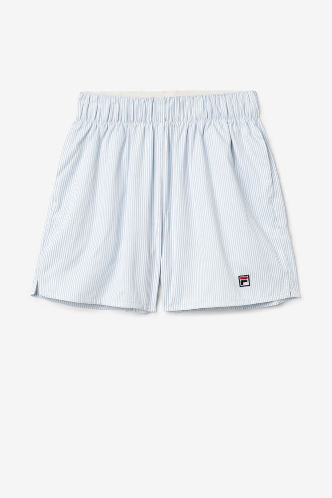 Fila Shorts Dame Hvide Ariella JTA-804726